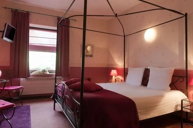 Hostellerie Sainte-Cécile (Relais du Silence)