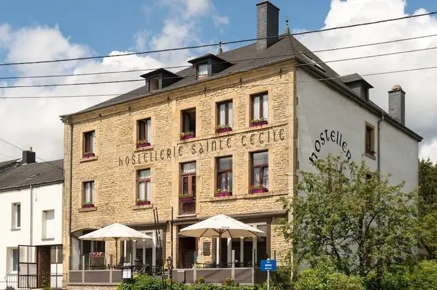 Hostellerie Sainte-Cécile (Relais du Silence)