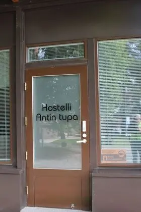 Hostelli Antin Tupa