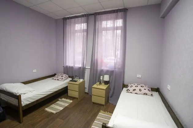 HostelRus Dmitrovskaya