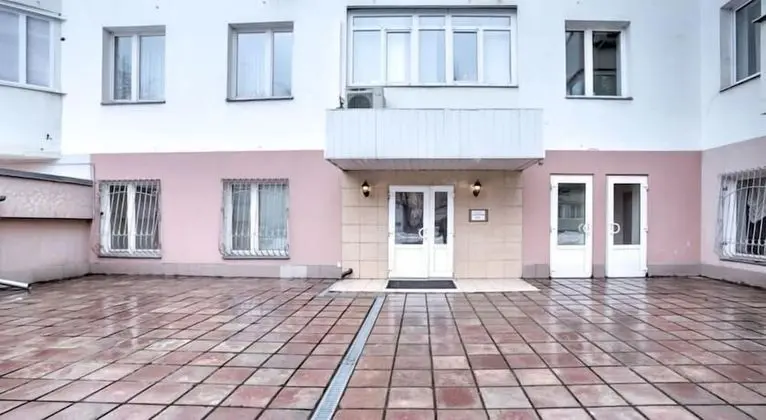 Hostels Rus - Belorusskaya