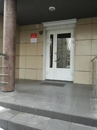 Hostels Rus - Central Volgograd - Dış Mekan
