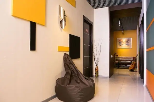 Hostels Rus - Kolomenskaya - İç Mekan