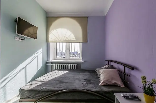 Hostels Rus - Leninskaya Sloboda - Oda