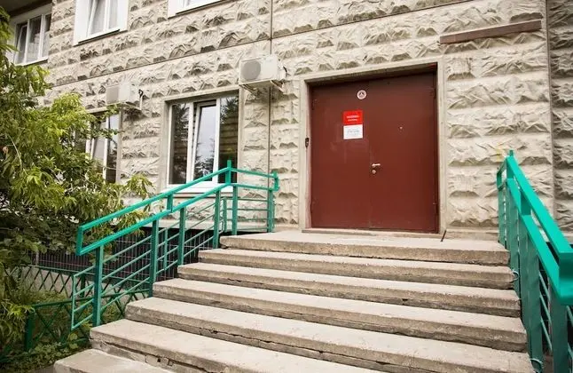 Hostels Rus - Park Pobedy