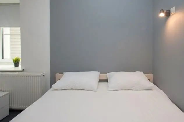 Hostels Rus - Paveletskaya