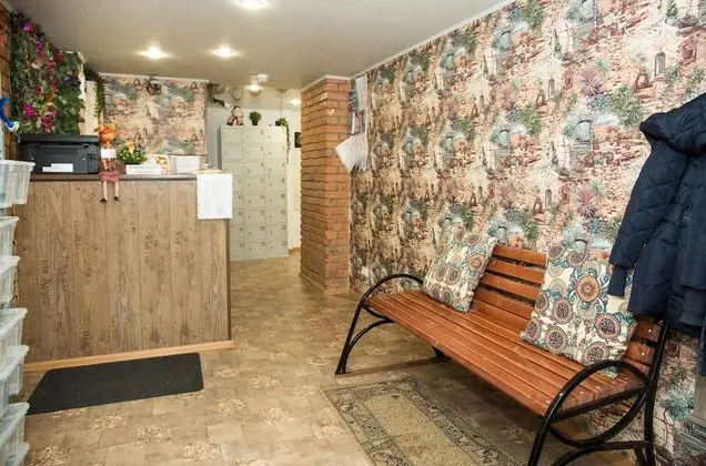 Hostels Rus - Sergiev Posad - Öne Çıkan Resim