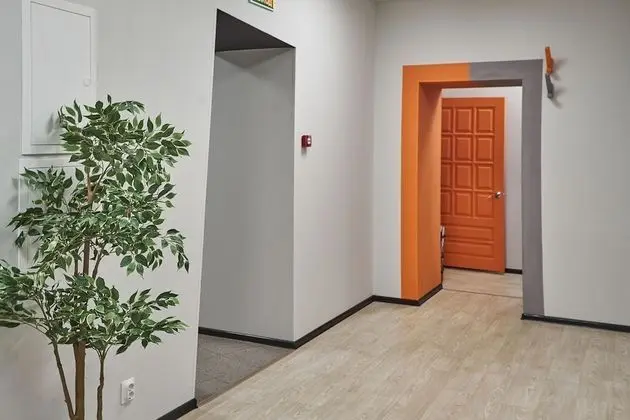 Hostels Rus - Yekaterinburg - İç Mekan