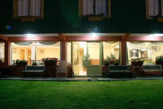 Hosteria Bellavista
