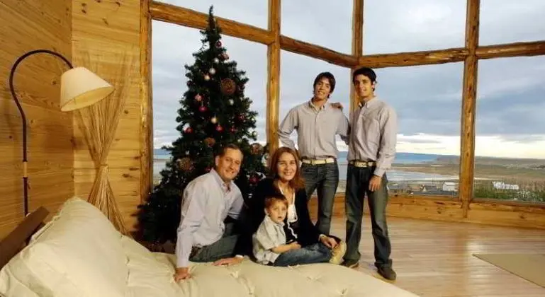 Hosteria Boutique Blanca Patagonia