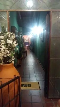 Hosteria Buena Vista