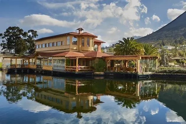 Hostería Cabañas del Lago