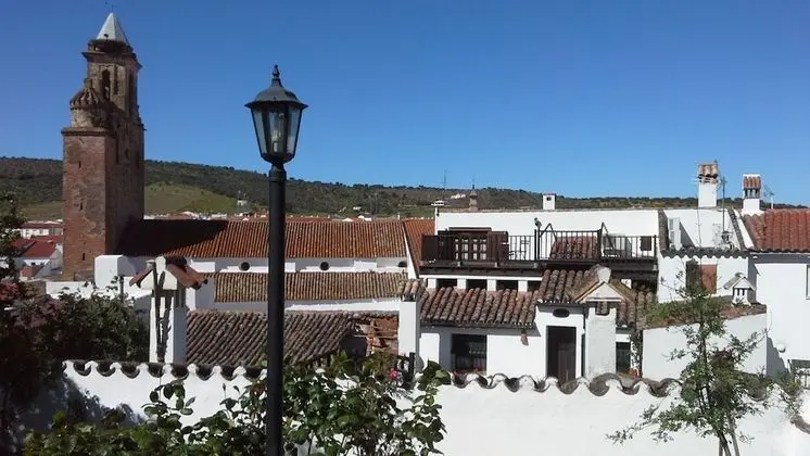 Hostería Casa Adriano