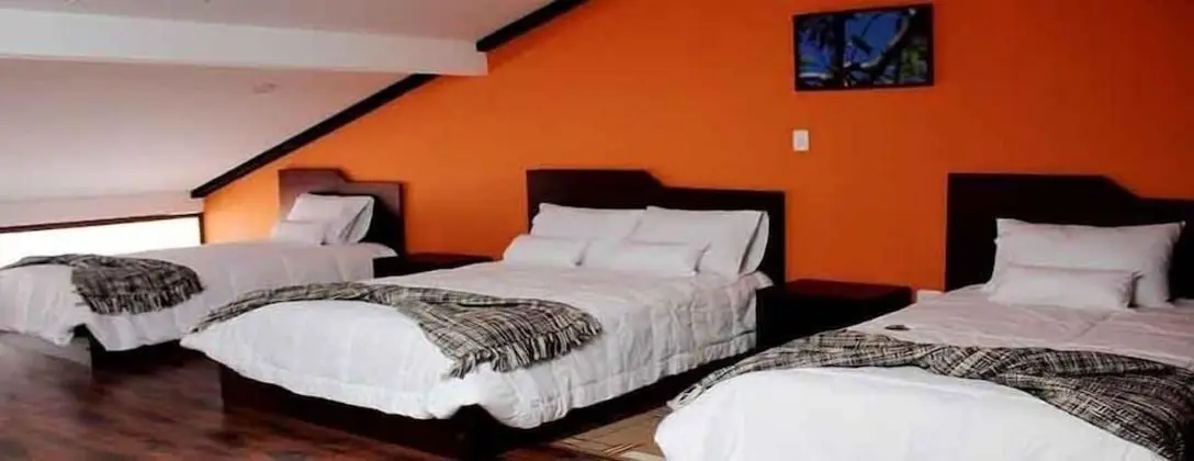 Hosteria Casa Grande