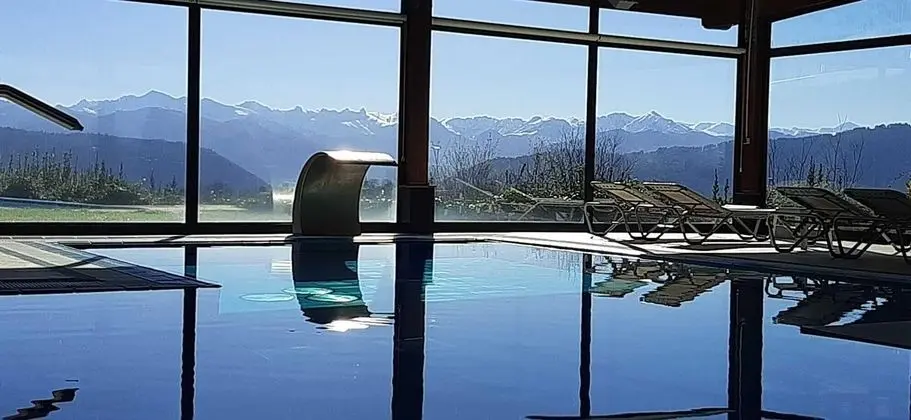 Hosteria de Torazo - Öne Çıkan Resim
