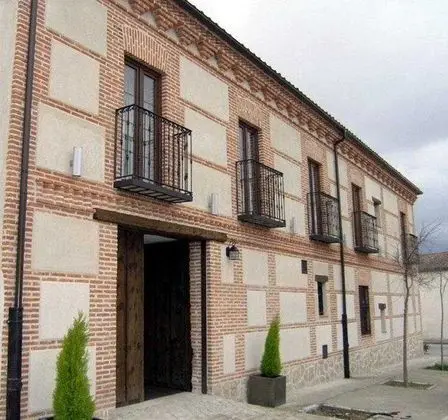 Hosteria Del Mudejar