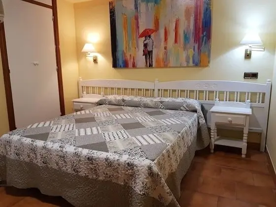 Hosteria Doña Conchi - Öne Çıkan Resim