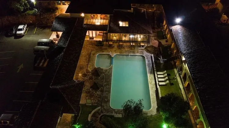 Hosteria Durán