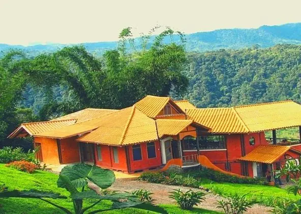 Hosteria El Encanto - Yerinde Yemek