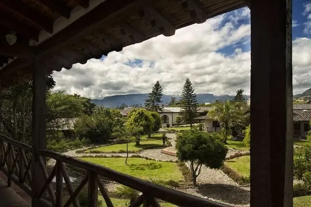 Hostería Hacienda Pueblo Viejo