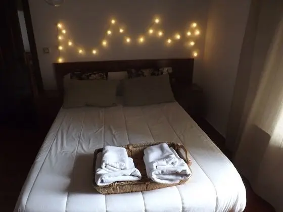 Hostería Hostal La Barbacana - Öne Çıkan Resim