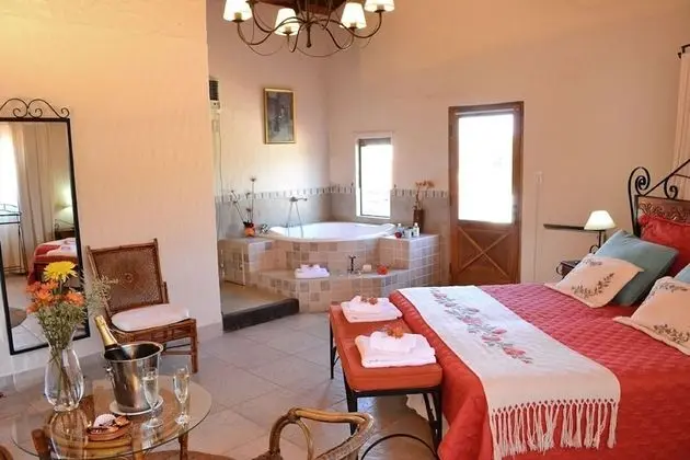 Hosteria La Caldera - Öne Çıkan Resim