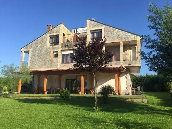 Hostería La Moraleja