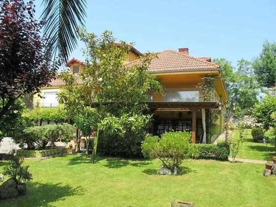 Hostería Las Fuentes