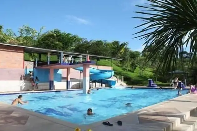 Hostería Las Heliconias