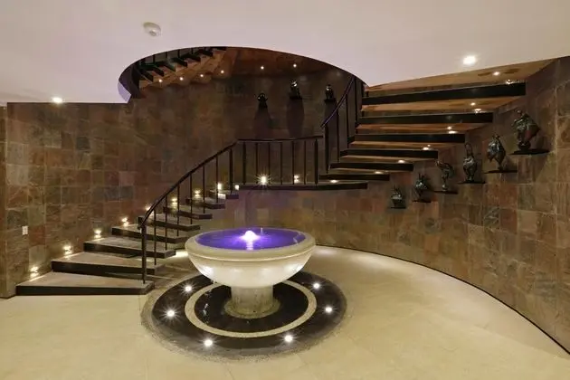 Hosteria Las Quintas Hotel & Spa