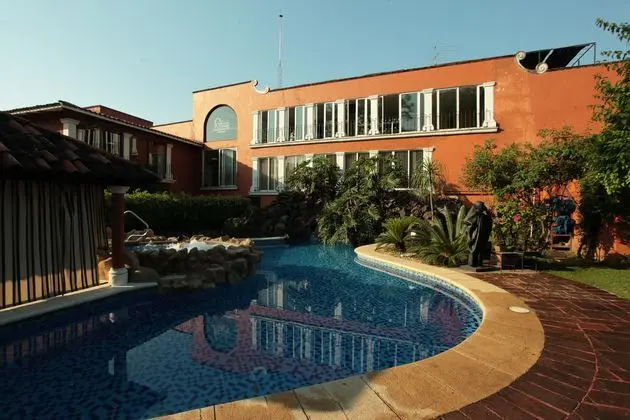 Hosteria Las Quintas Hotel & Spa