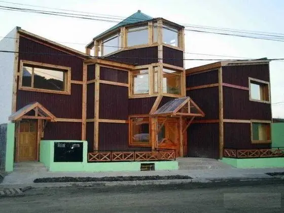 Hosteria Les Eclaireurs