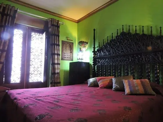 Hostería Lineros 38