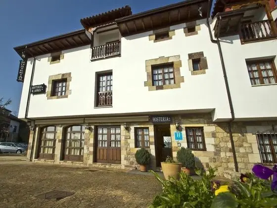 Hostería Miguel Ángel