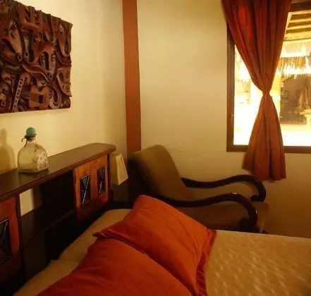 Hotel Hosteria Nantu