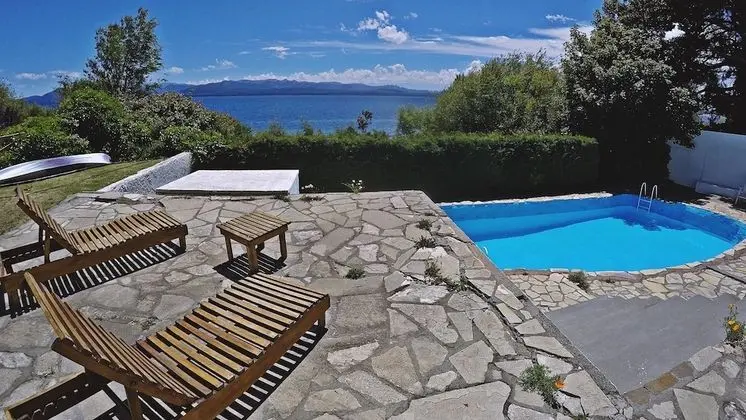 Hosteria Nordico Lake by Nordic - Havuz