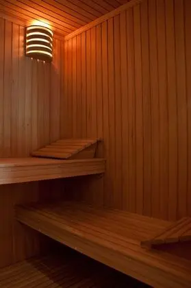 Hosteria Patagon - Spa