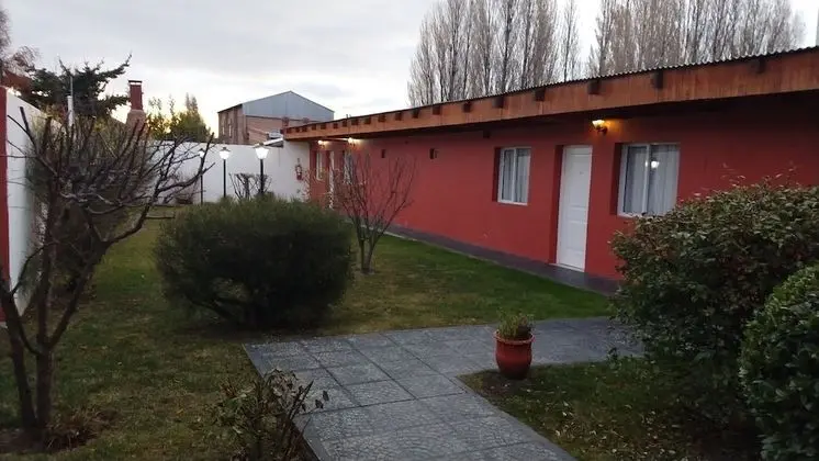 Hosteria Patagonia