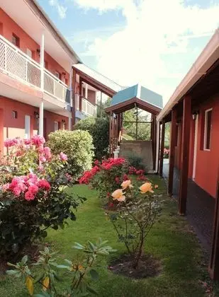 Hosteria Patagonia - Öne Çıkan Resim