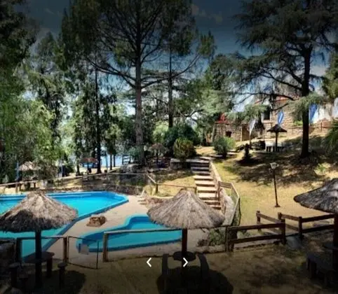 Hosteria Periodista B&B