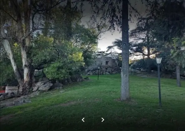 Hosteria Periodista B&B - Dış Mekan
