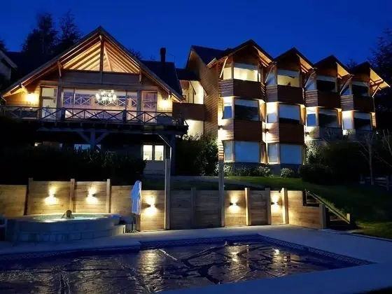 Hosteria Puertas del Sol