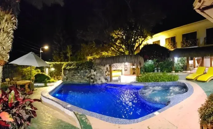 Hostería Punta Blanca