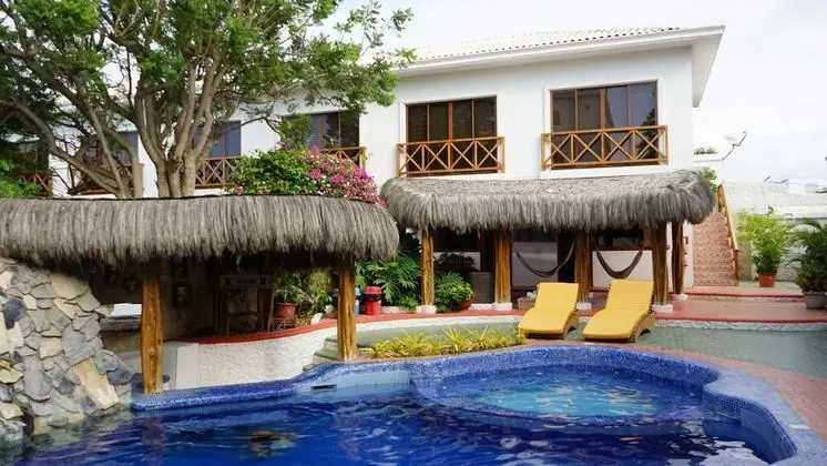 Hostería Punta Blanca