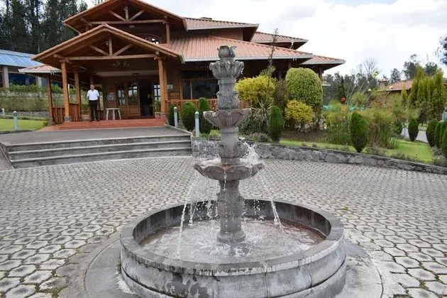 Hosteria Quinta San Clemente