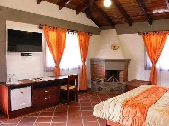 Hosteria Quinta San Clemente - Oda