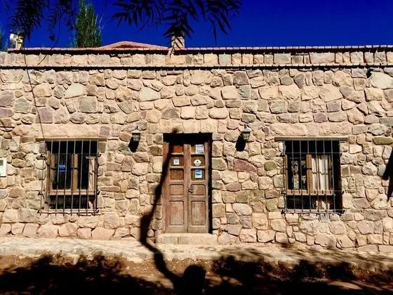Hosteria Rincon de Fuego