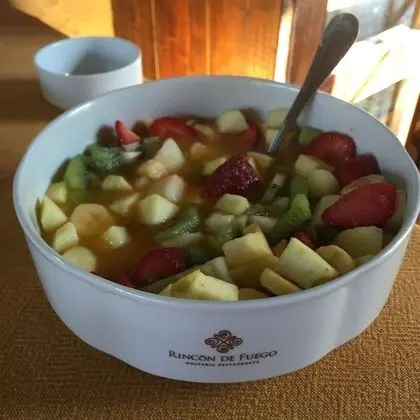 Hosteria Rincon de Fuego