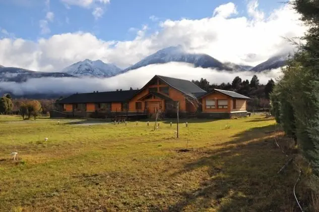 Hosteria Ruca Kitai