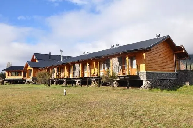 Hosteria Ruca Kitai